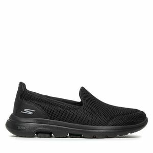 Félcipő Skechers Go Walk 5 15901/BBK Fekete kép