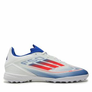 Futball cipők adidas F50 League TF IF1343 Fehér kép