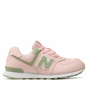 Sportcipő New Balance GC574CT1 Rózsaszín kép