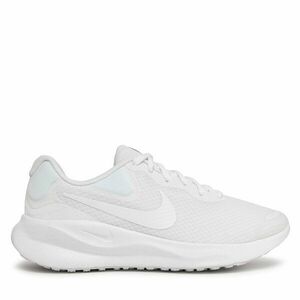 Futócipő Nike Revolution 7 FB2208 100 Fehér kép