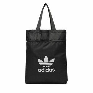 Táska adidas Adicolor Classic Shopper Bag IT7593 Fekete kép