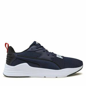 Sportcipő Puma Puma Wired Run 38927503 Sötétkék kép