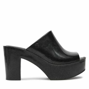 Papucs Melissa Melissa Mule Ad 32233 Fekete kép