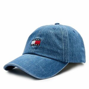 Baseball sapkák Tommy Jeans TJW HERITAGE CAP kép