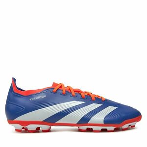 Futball cipők adidas Predator League 2G/3G AG IF6312 Kék kép