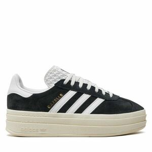 Sportcipők adidas Gazelle Bold HQ6912 Fekete kép