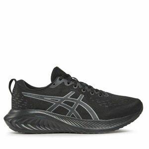 Futócipő Asics Gel-Excite 10 1011B600 Fekete kép