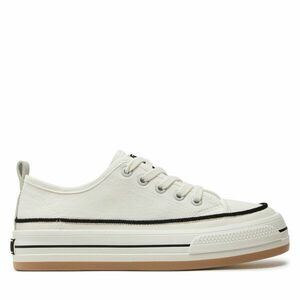 Tornacipő Big Star Shoes NN274205 Fehér kép