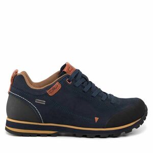 Bakancs CMP Elettra Low Hiking Shoe Wp 38Q4617 Sötétkék kép