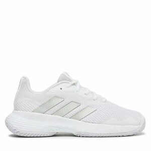 Teniszcipők adidas CourtJam Control Tennis HQ8473 Fehér kép