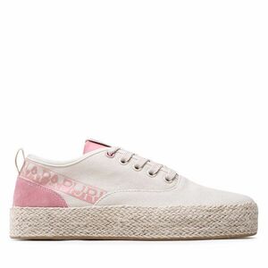 Espadrilles Napapijri NP0A4HKW Bézs kép