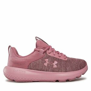 Futócipő Under Armour Ua W Charged Revitalize 3026683-601 Rózsaszín kép