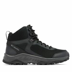 Bakancs Columbia Trailstorm Ascend Wp Mid 2100781 Fekete kép