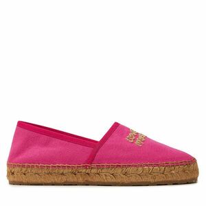 Espadrilles LOVE MOSCHINO JA10572G0IJP5604 Rózsaszín kép