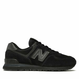 Sportcipő New Balance ML574EVE Fekete kép