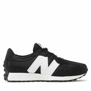 Sportcipő New Balance GS327CBW Fekete kép