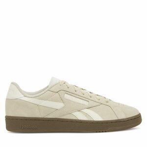 Sportcipők Reebok Club C Grounds Uk 100033075-M Bézs kép