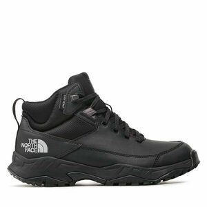 Bakancs The North Face Storm Strike III Wp NF0A7W4GKT0 Fekete kép