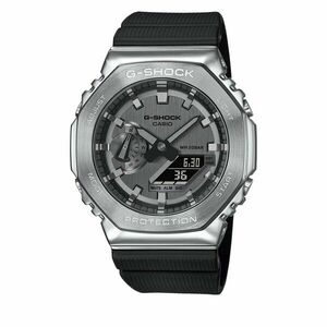 Karóra G-Shock GM-2100-1AER Fekete kép