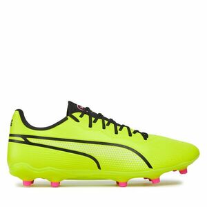 Futball cipők Puma King Pro Fg/Ag 107566 05 Zöld kép