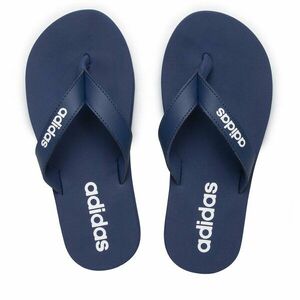 Flip-flops adidas Eezay Flip Flop EG2041 Sötétkék kép