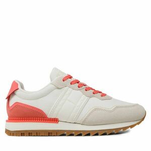 Sportcipők Tommy Jeans Retro Runner EN0EN02214 Fehér kép