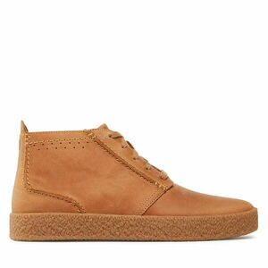 Bakancs Clarks Streethill Mid 261745367 Bézs kép