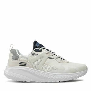 Sportcipők Skechers Bobs Squad Chaos-Elevated Drift 118034/WMLT Fehér kép