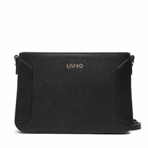 Táska Liu Jo Ecs S Crossbody AF2197 E0087 Fekete kép