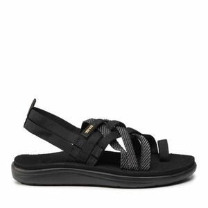 Szandál Teva Voya Strappy 1099271 Fekete kép