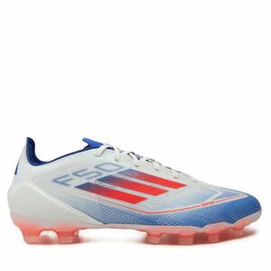 Futball cipők adidas F50 Pro Mg IF1325 Fehér kép