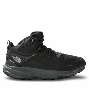 Bakancs The North Face M Vectiv Exploris 2 Mid Futurelight LthrNF0A7W4XNY71 Fekete kép