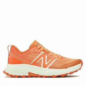 Futócipő New Balance Fresh Foam Hierro v7 WTHIER7O Narancssárga kép