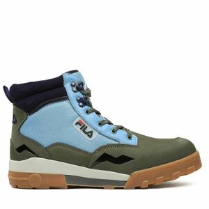 Bakancs Fila Grunge II O Mid FFM0163.63032 Színes kép