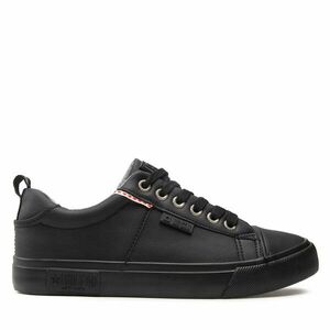 Tornacipő Big Star Shoes KK274006 Fekete kép