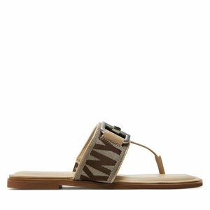 Flip-flops DKNY Horizon K1432241 Barna kép