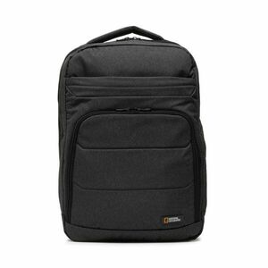 Hátizsák National Geographic Backpack-2 Compartment N00710.125 Szürke kép