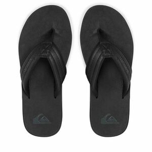 Flip-flops Quiksilver AQYL100623 Fekete kép