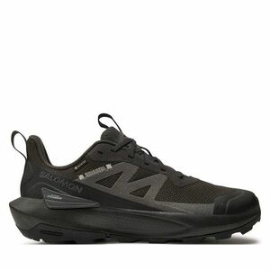 Sportcipők Salomon Elixir Activ Gore-Tex L47456100 Szürke kép