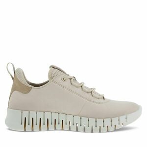 Sportcipők ECCO Lace-Up 21820360720 Bézs kép