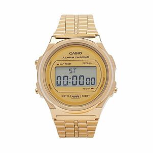 Karóra Casio A171WEG-9AEF Arany kép