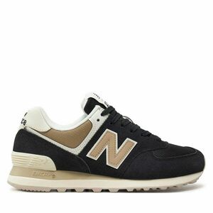 Sportcipők New Balance WL574DK2 Fekete kép