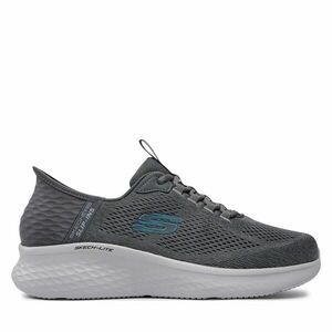 Sportcipők Skechers Slip_Ins 232466 Szürke kép