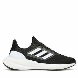 Futócipő adidas Pureboost 23 IF2376 Fekete kép