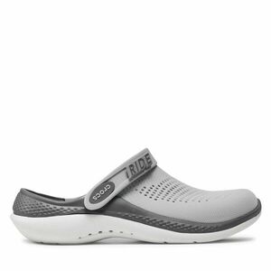 Papucs Crocs Literide 360 Clog 206708 Szürke kép