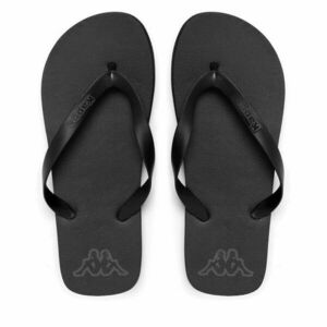 Flip-flops Kappa MP-800127 Fekete kép