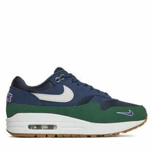 Sportcipők Nike Air Max 1 '87 QS DV3887 400 Sötétkék kép