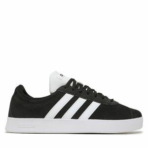 Sportcipők adidas VL Court 2.0 DA9853 Fekete kép