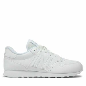 Sportcipők New Balance GM500ZW2 Fehér kép