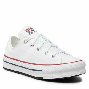 Tornacipő Converse Ctas Eva Lift Ox 272858C Fehér kép